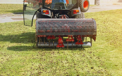 Scarification