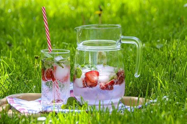 august lawn care tips