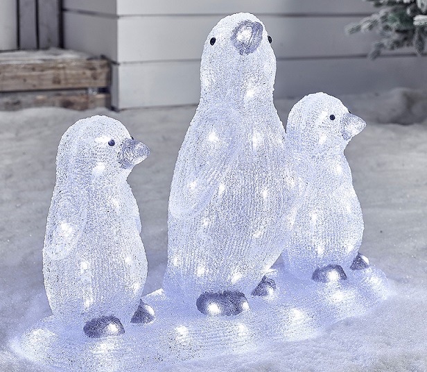 christmas garden decorations