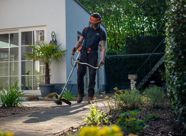 are you unhappy with your lawn care provider