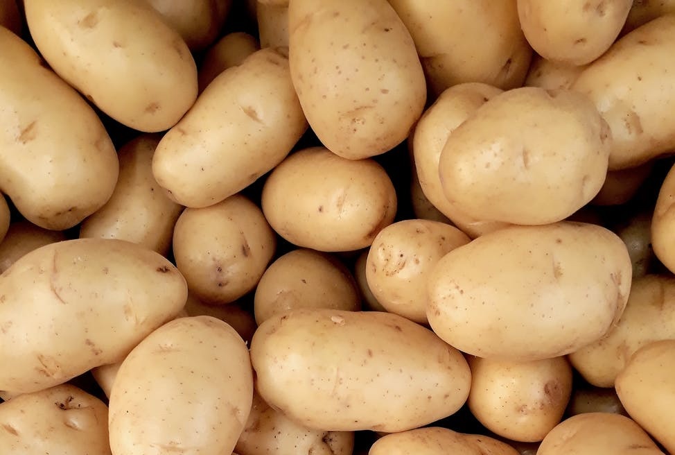 Potatoes